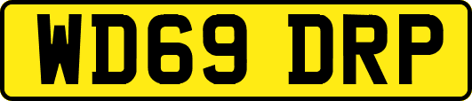 WD69DRP