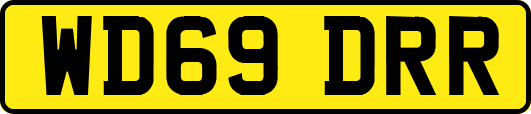 WD69DRR