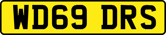 WD69DRS