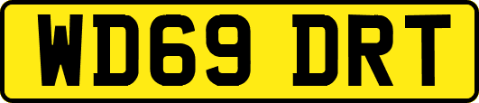 WD69DRT