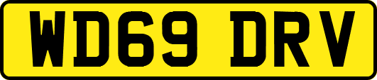 WD69DRV