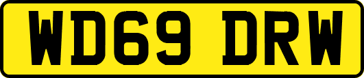 WD69DRW