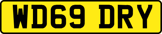 WD69DRY