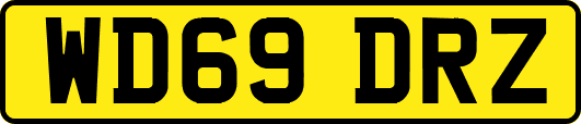 WD69DRZ
