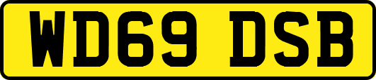 WD69DSB