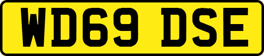WD69DSE