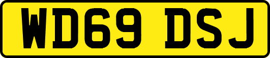 WD69DSJ