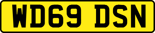 WD69DSN