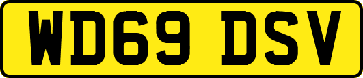 WD69DSV
