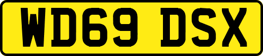 WD69DSX
