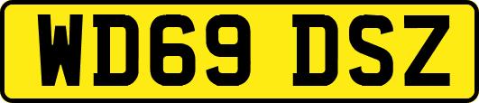WD69DSZ