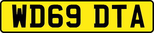 WD69DTA