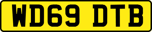 WD69DTB