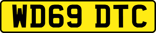 WD69DTC
