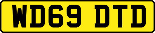 WD69DTD