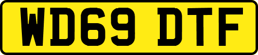 WD69DTF
