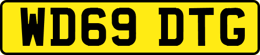WD69DTG