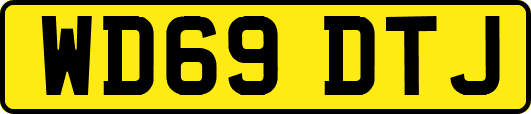 WD69DTJ