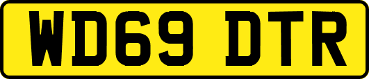 WD69DTR