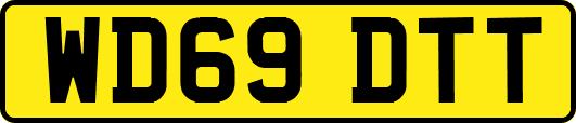 WD69DTT