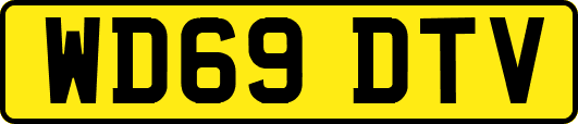 WD69DTV