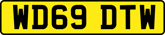 WD69DTW