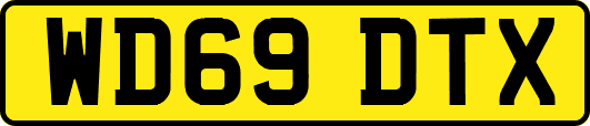 WD69DTX