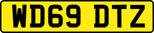 WD69DTZ