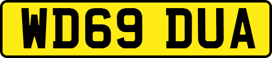 WD69DUA