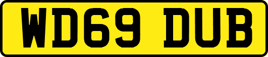 WD69DUB