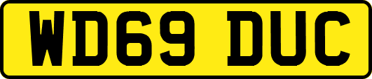 WD69DUC