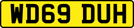 WD69DUH