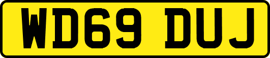 WD69DUJ