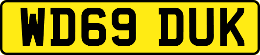 WD69DUK
