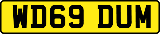 WD69DUM