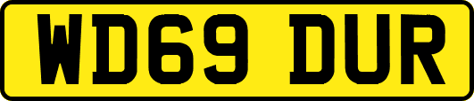 WD69DUR