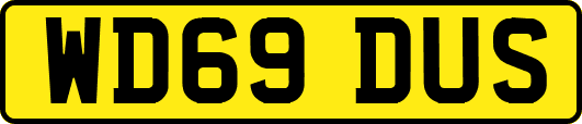 WD69DUS
