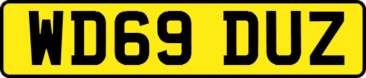 WD69DUZ