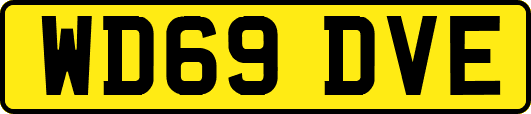 WD69DVE