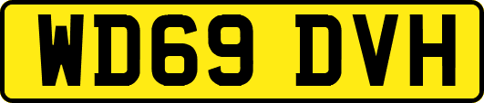 WD69DVH