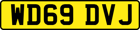WD69DVJ
