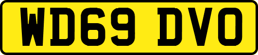WD69DVO