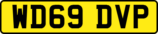 WD69DVP