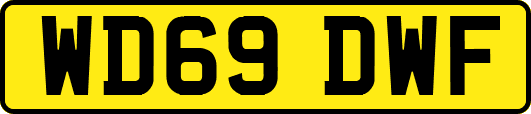 WD69DWF