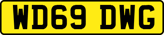 WD69DWG
