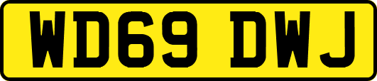 WD69DWJ