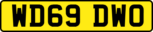 WD69DWO