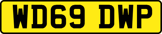 WD69DWP