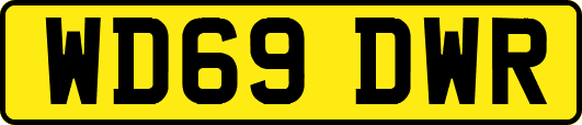 WD69DWR
