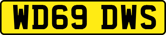 WD69DWS